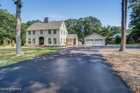 Photo of 215 Parkertown Drive, Little Egg Harbor, NJ 08087 (MLS # 22600336)