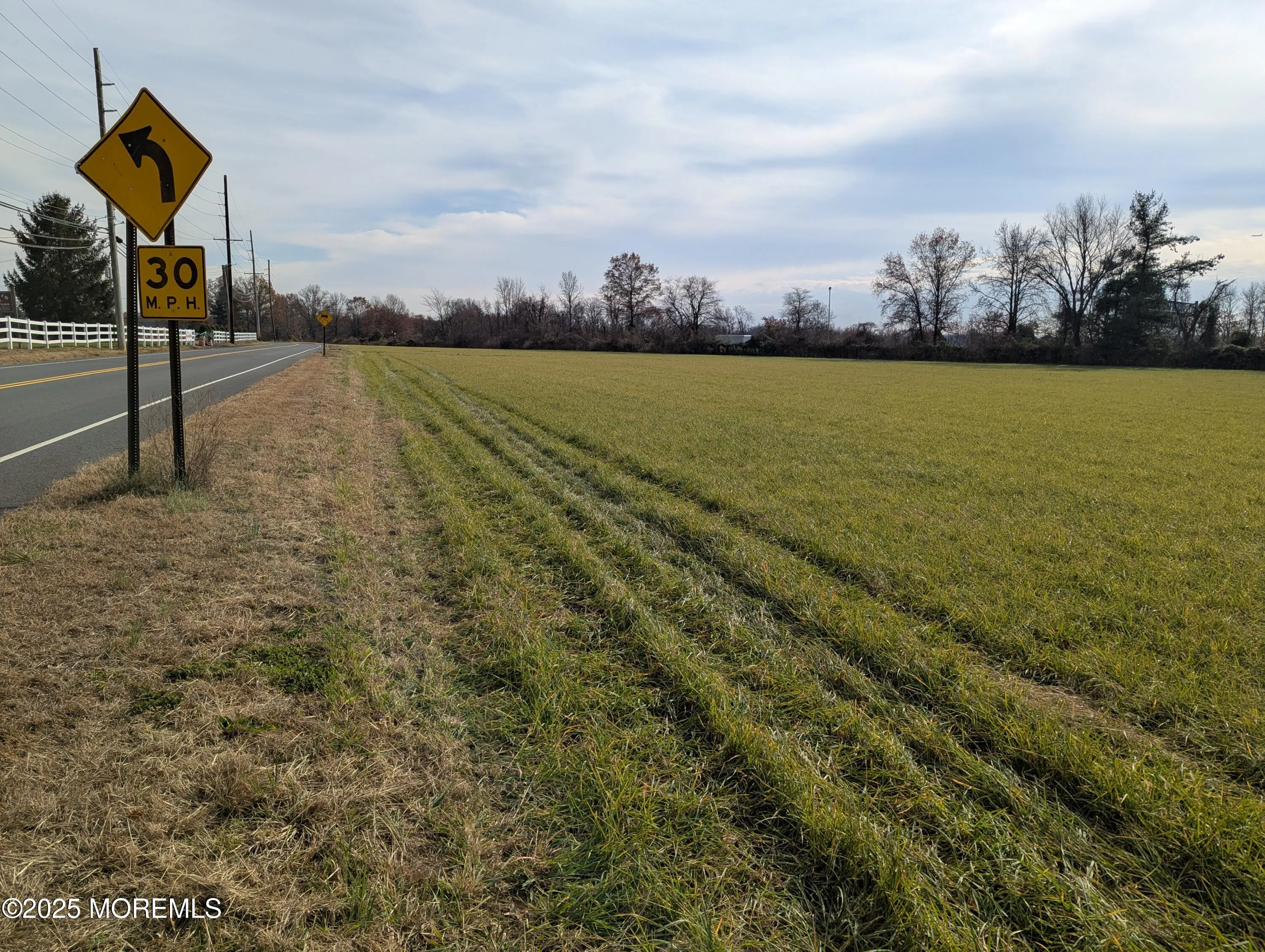 Allentown, New Jersey 08501, United States, ,Commercial,Active,252466