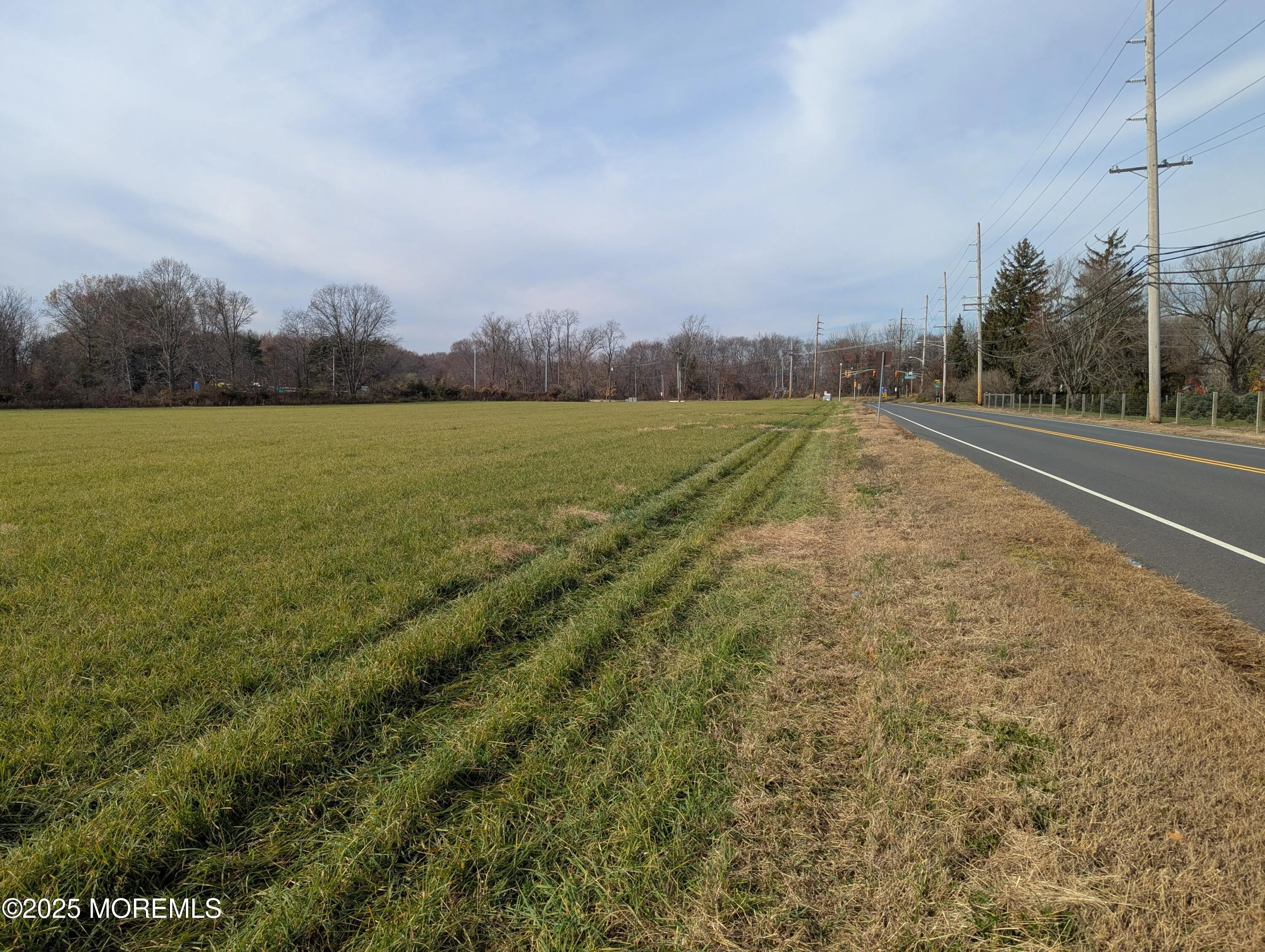 Allentown, New Jersey 08501, United States, ,Commercial,Active,252466