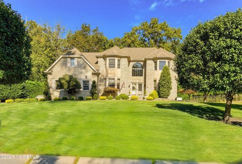 Photo of 22 Bartram Road, Marlboro, NJ 07726 (MLS # 22530696)