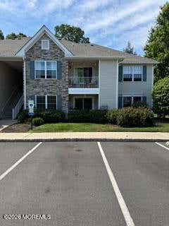Condo For Sale - 402 Wedgewood Circle<br/> Belford, NJ 07718