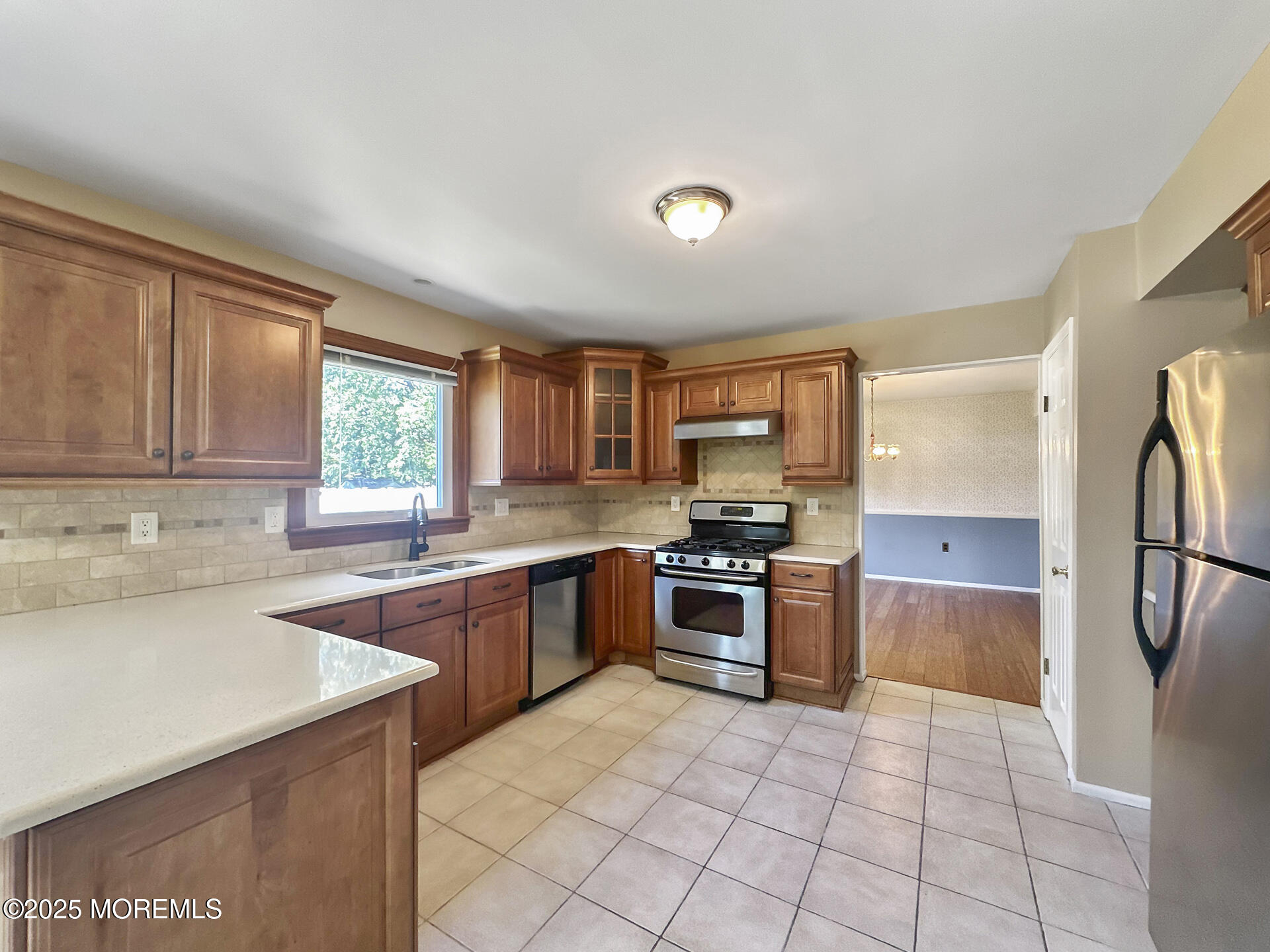 7 Wheatley Road