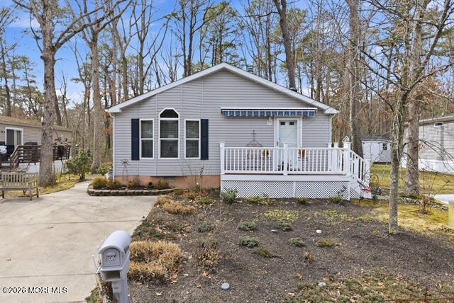 35 Goldenrod Place