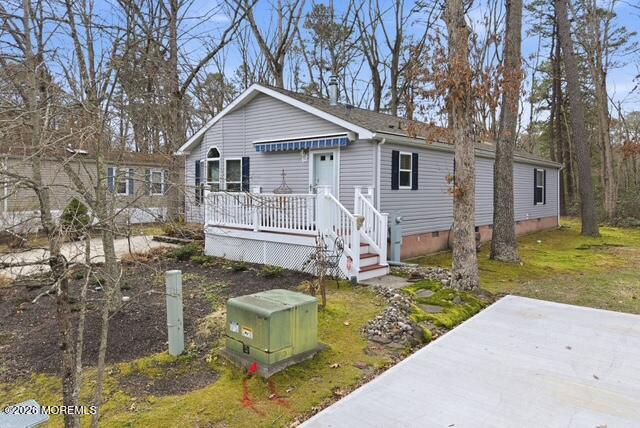 35 Goldenrod Place