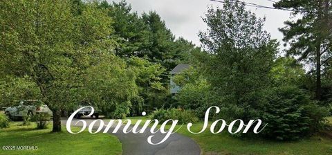 896 Anderson Road Jackson NJ 08527