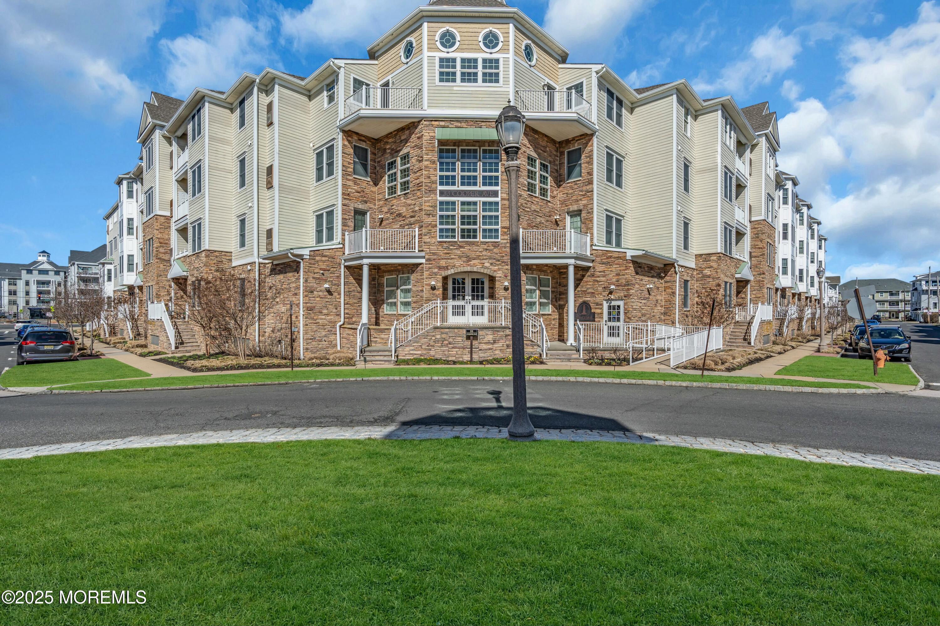 33 Cooper Avenue #101, Long Branch, New Jersey image 2