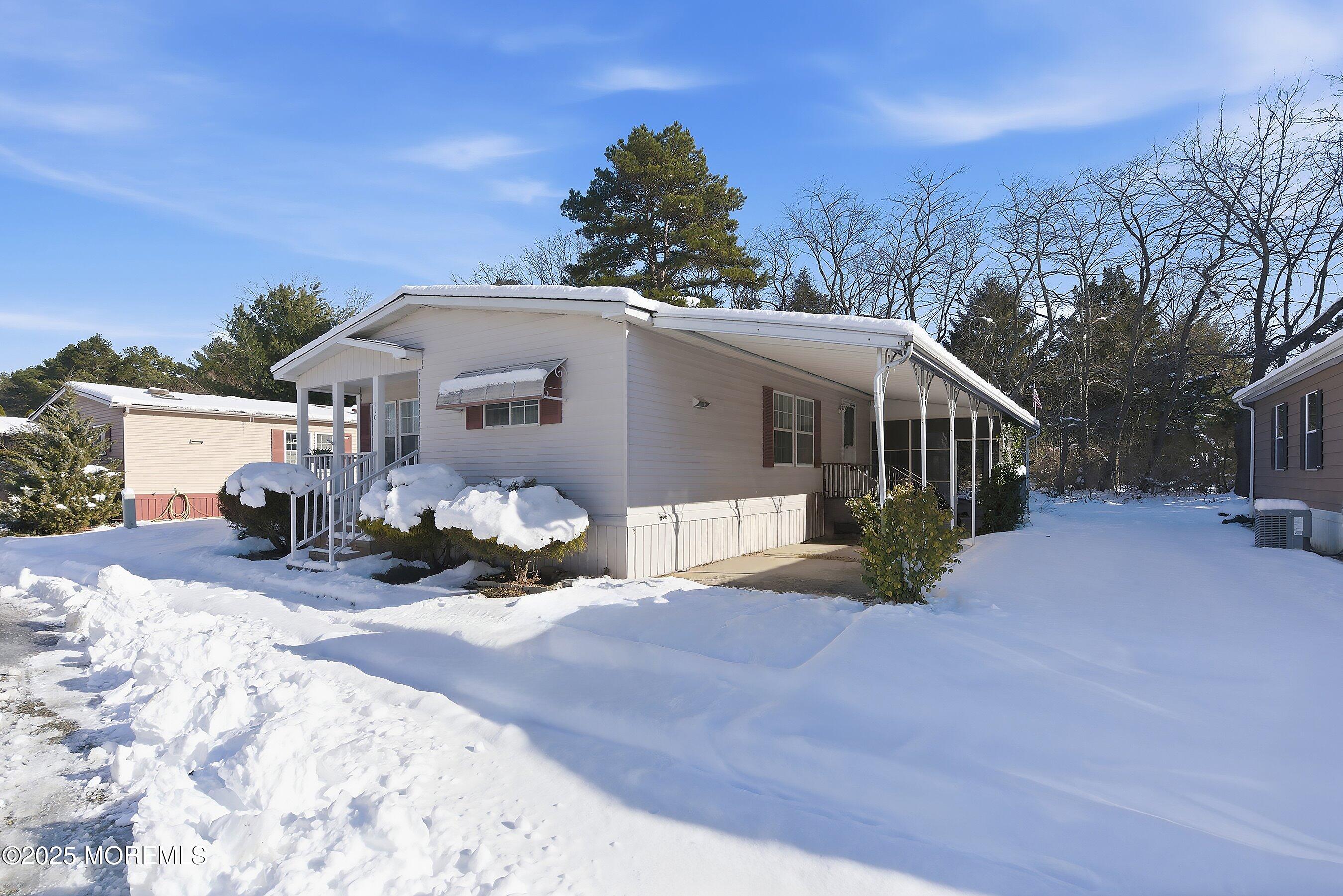 110 Douglas Drive