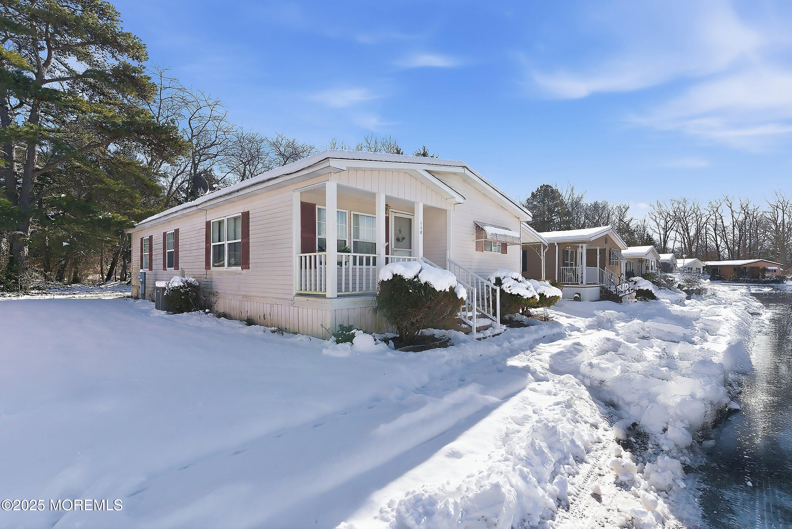 110 Douglas Drive