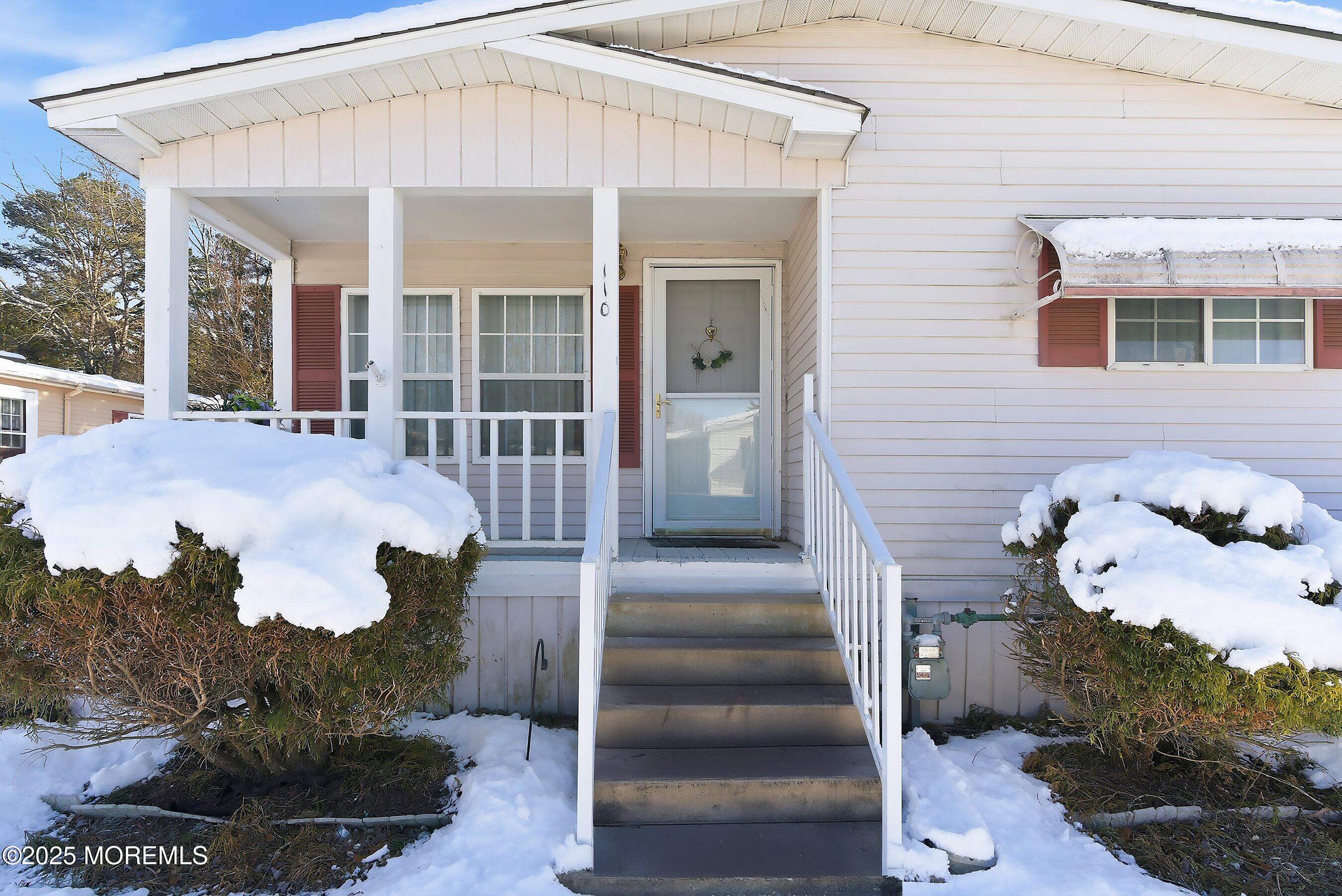 110 Douglas Drive
