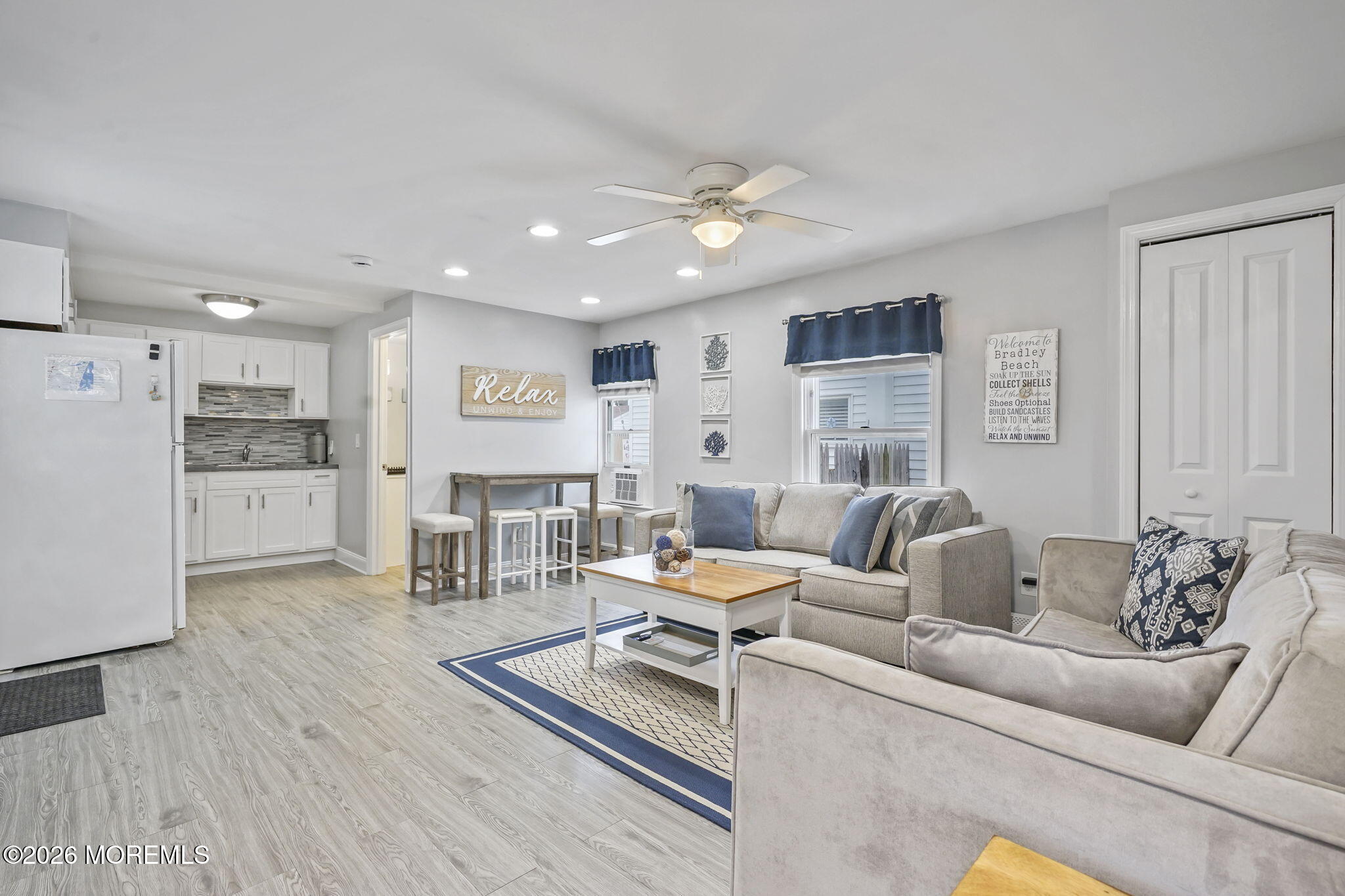 1006 Beach Avenue