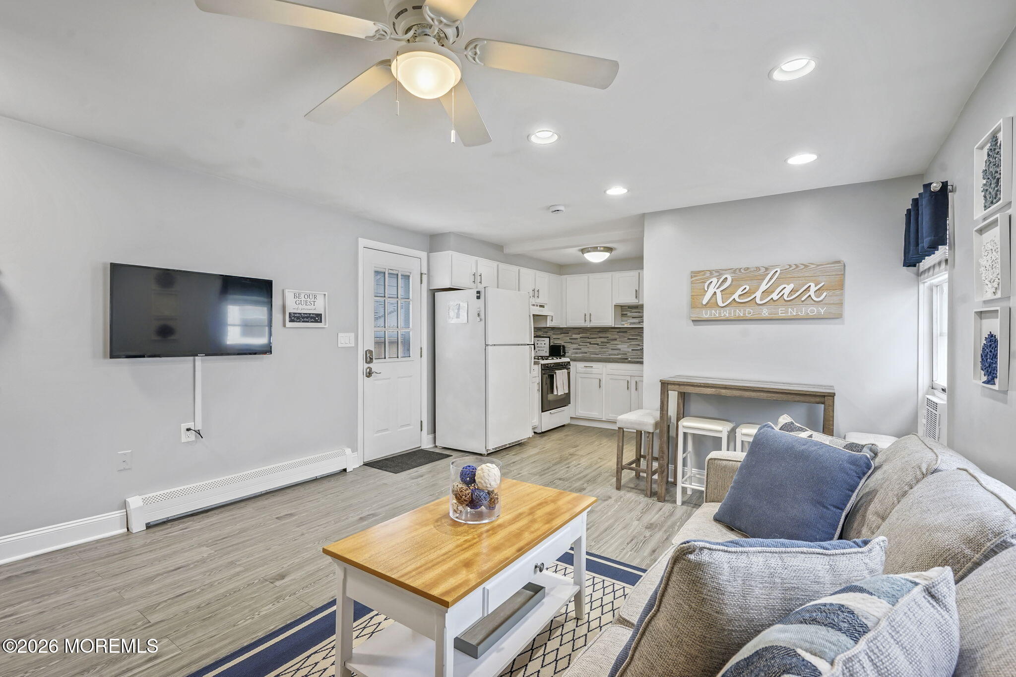 1006 Beach Avenue