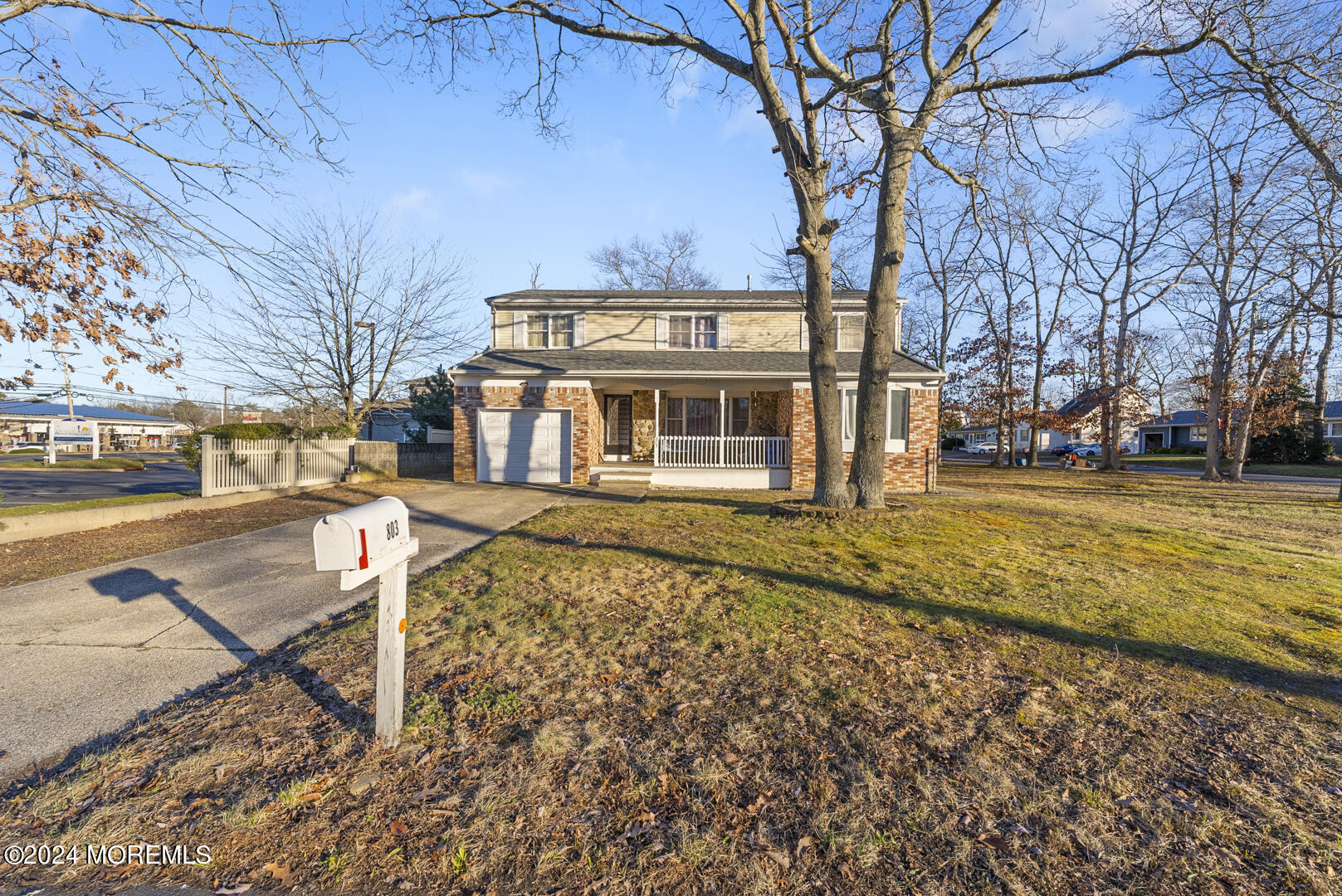 803 Harrison Avenue, Forked River, New Jersey image 1