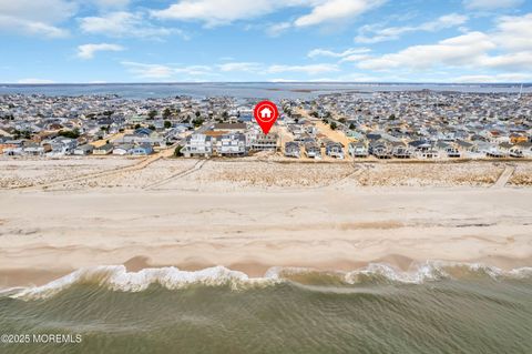 Condo For Rent - 15 E Tuna Way #B<br/> Lavallette, NJ 08735