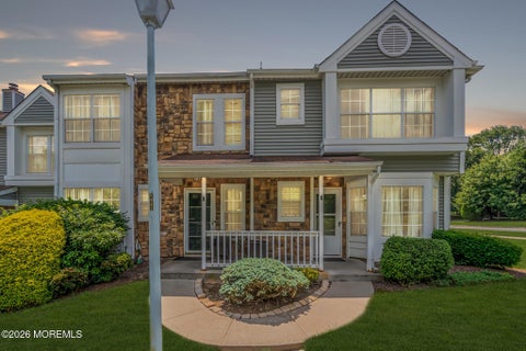 Condo For Sale - 2 Stirrup Court<br/> Tinton Falls, NJ 07753