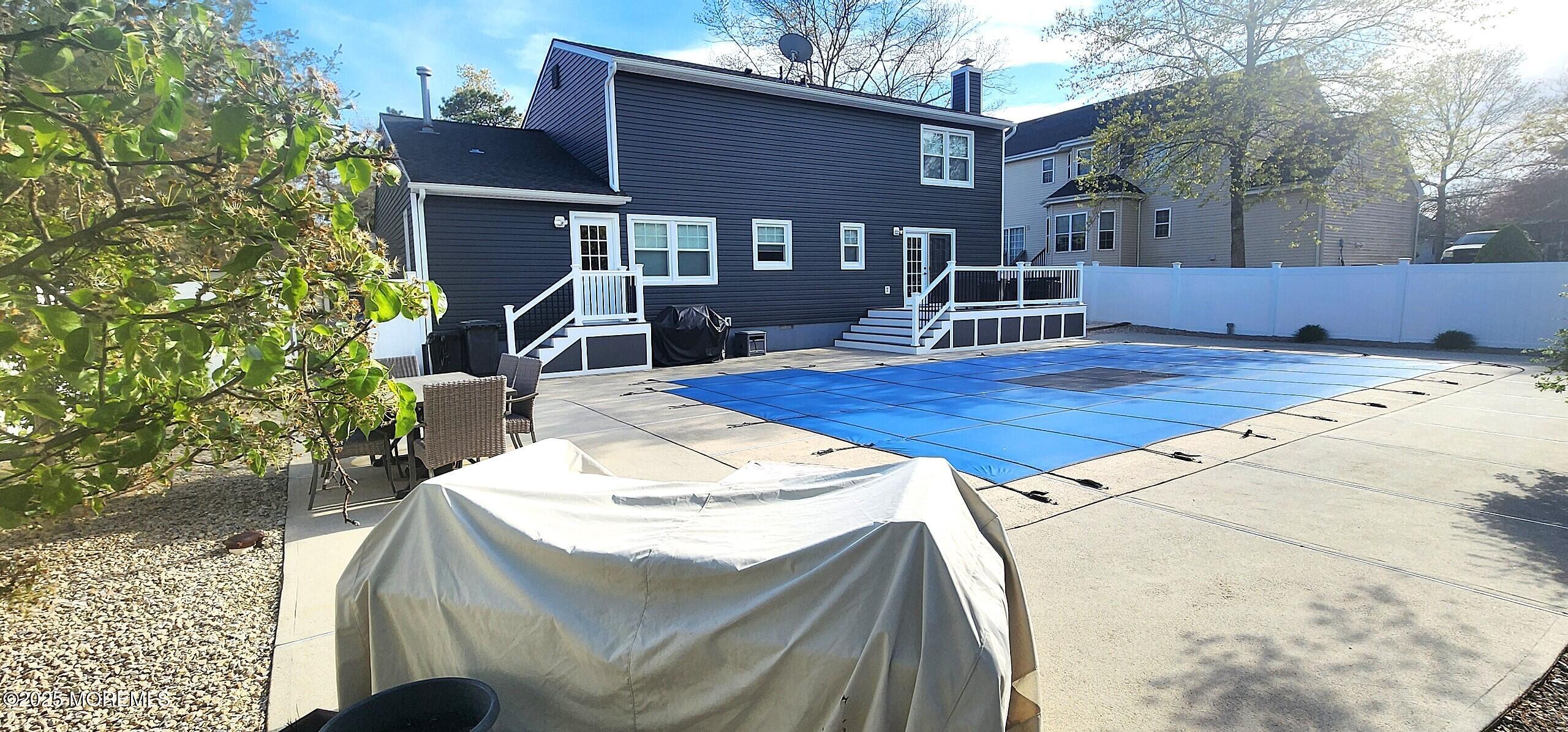 1066 Driftwood Avenue, Manahawkin, New Jersey image 4