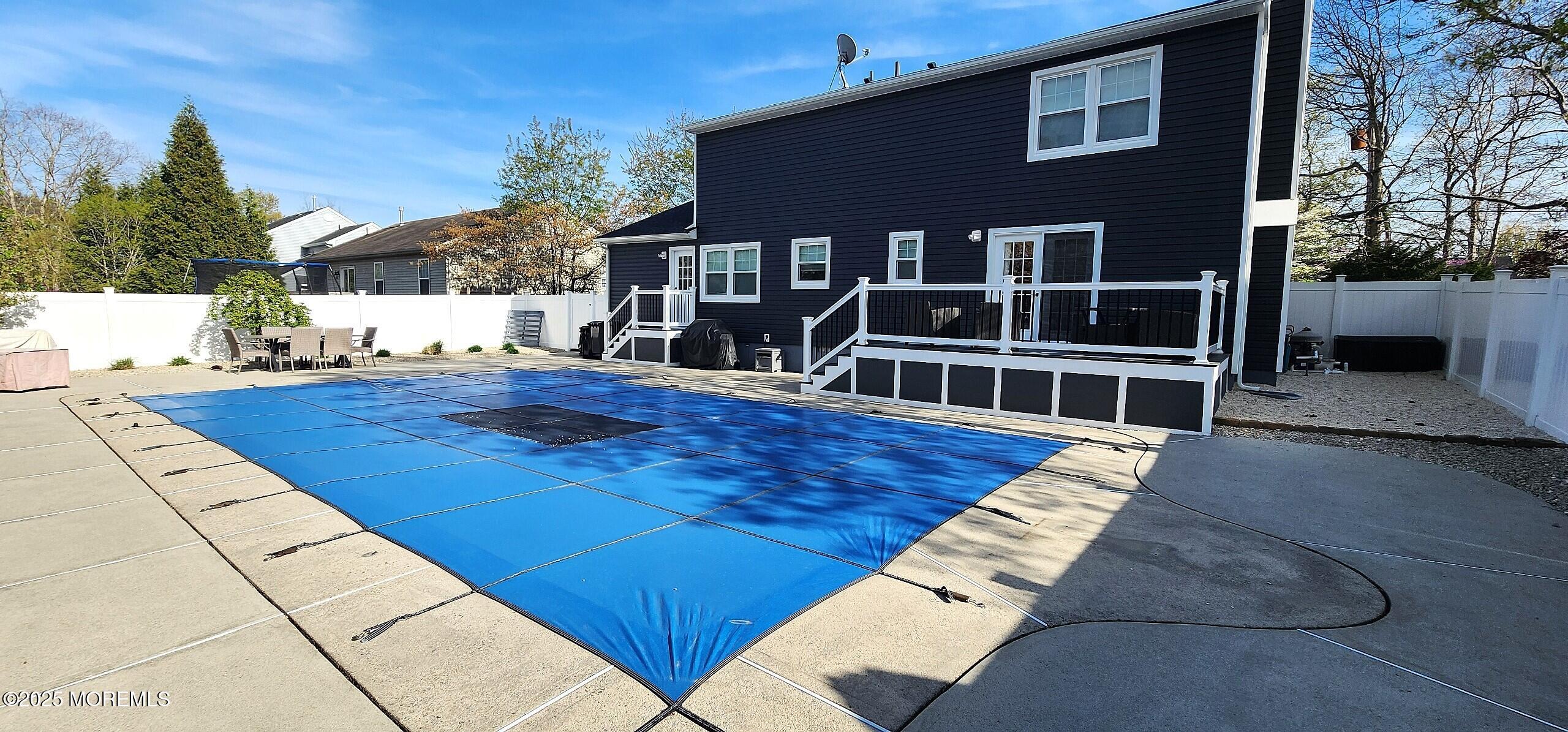 1066 Driftwood Avenue, Manahawkin, New Jersey image 5
