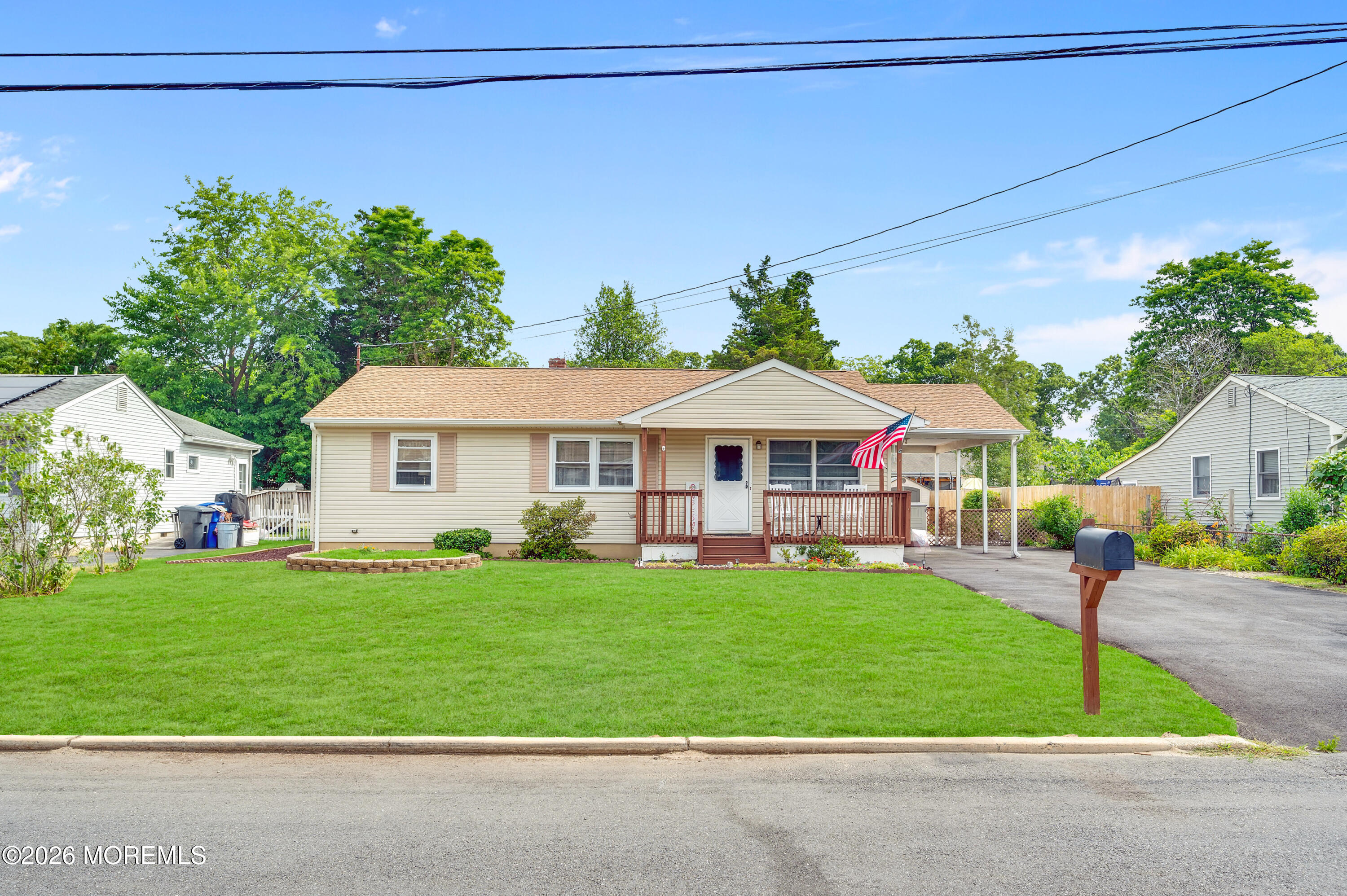 971 Stamler Drive
