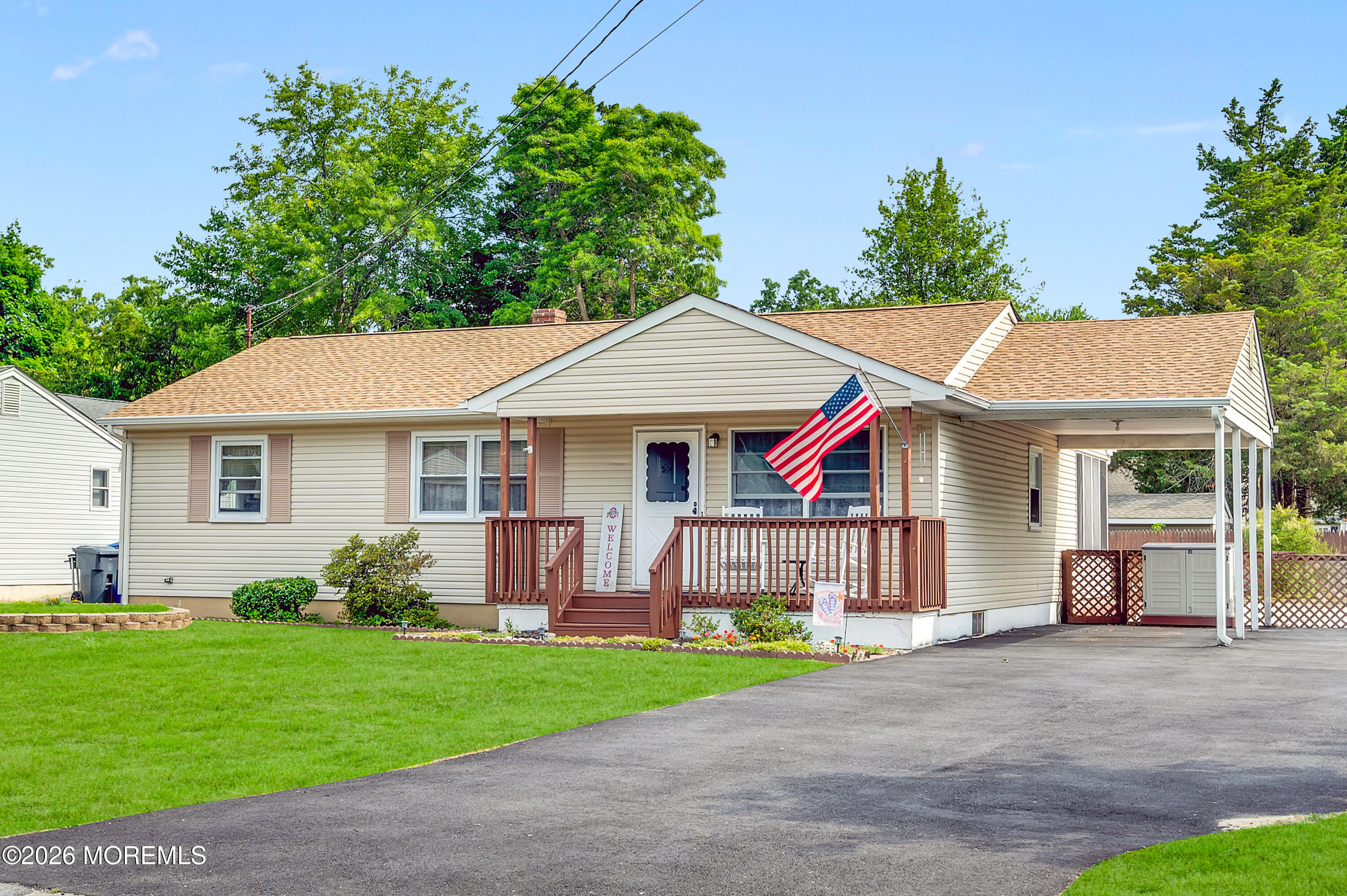 971 Stamler Drive