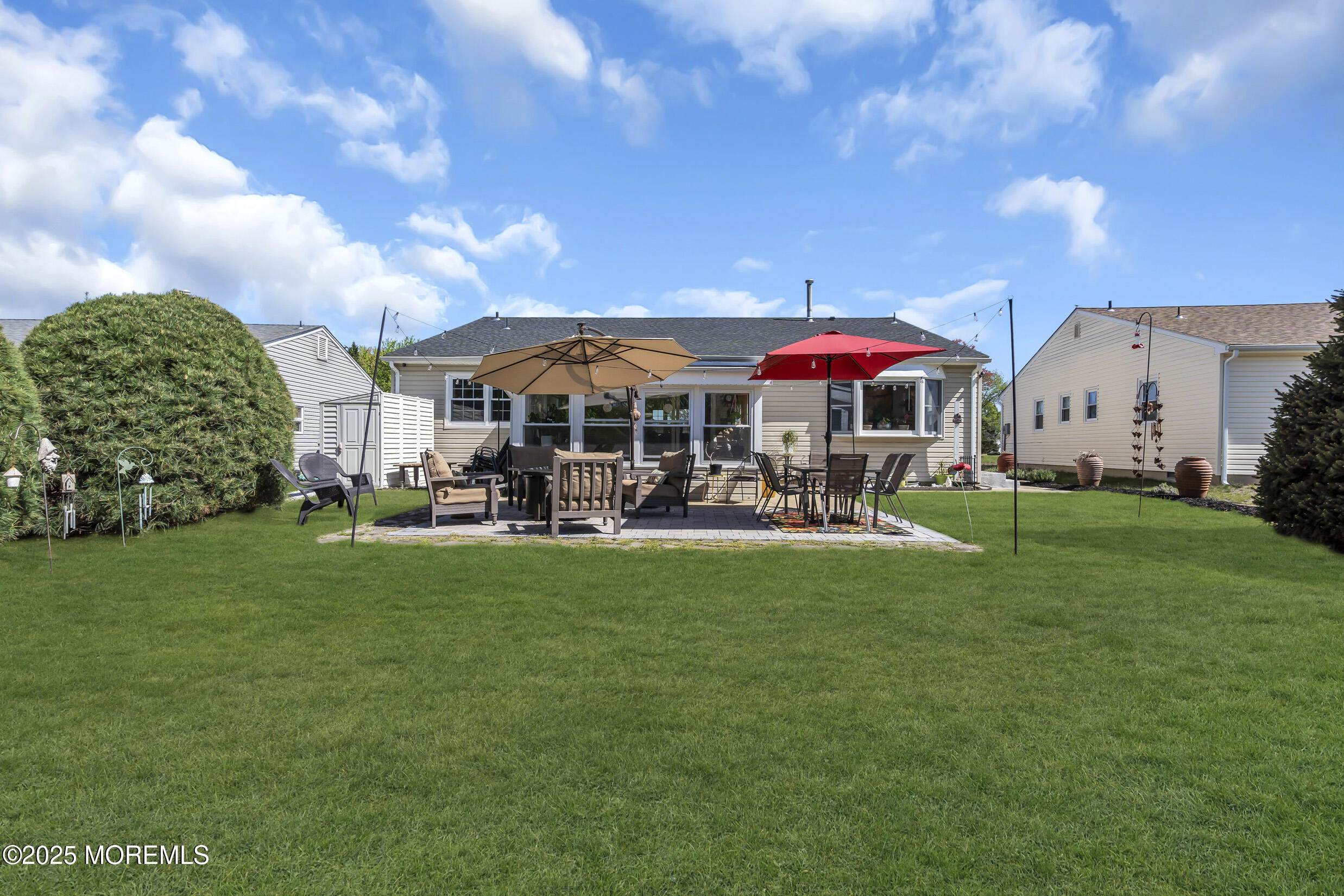 223 Westbrook Drive, Toms River, New Jersey image 5