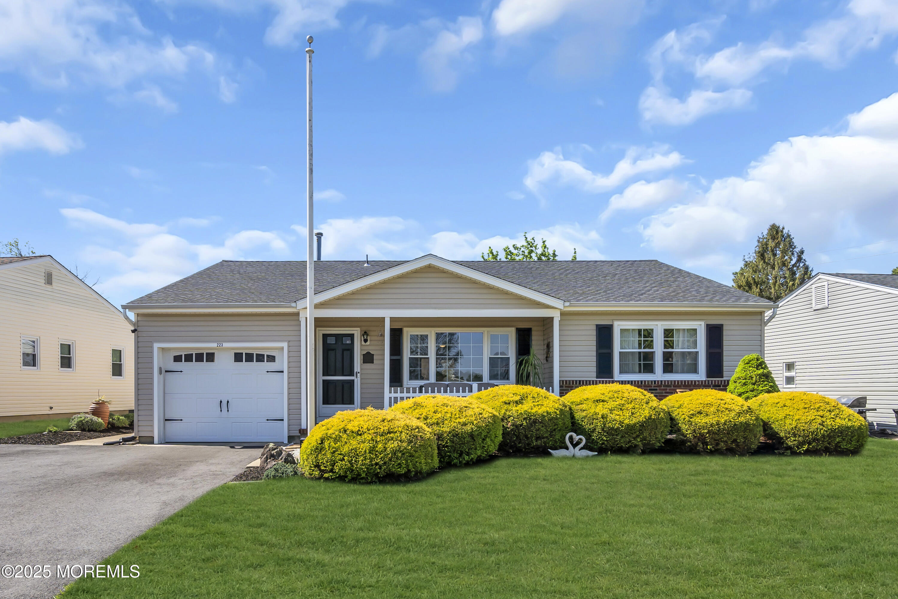 223 Westbrook Drive, Toms River, New Jersey image 1