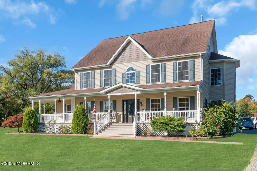 87 N Maple Avenue, Tuckerton, New Jersey image 10