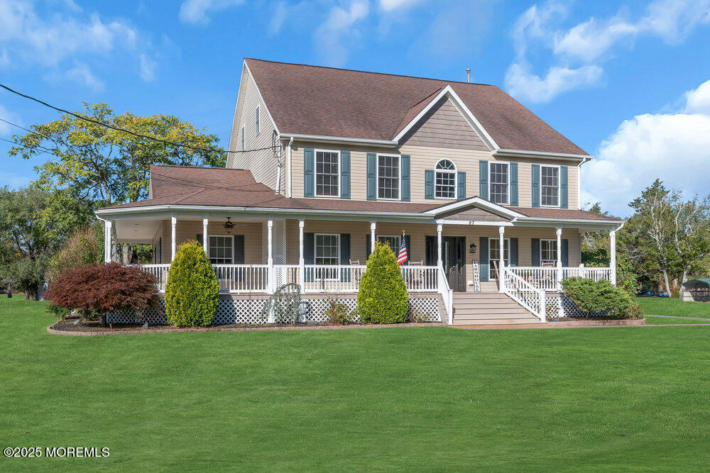 87 N Maple Avenue, Tuckerton, New Jersey image 9