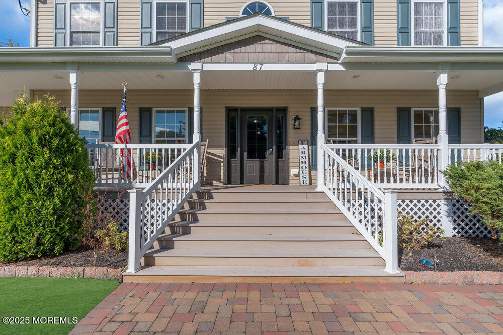 87 N Maple Avenue, Tuckerton, New Jersey image 12