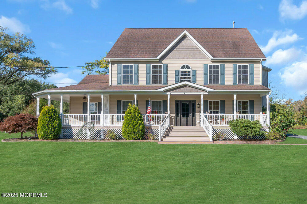 87 N Maple Avenue, Tuckerton, New Jersey image 8