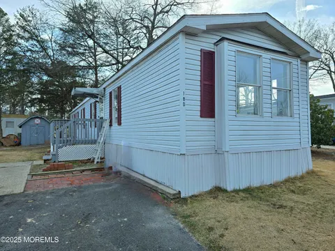 18 Tara Drive, Browns Mills, NJ 08015 - MLS#: 22504489