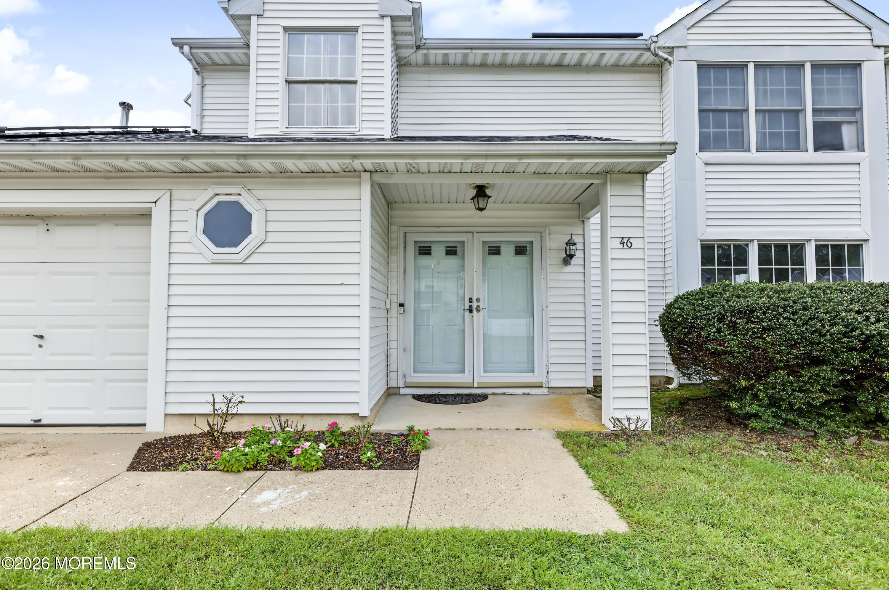 46 Deer Run Drive S