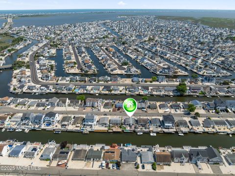 68 Gregg Drive Beach Haven West NJ 08050