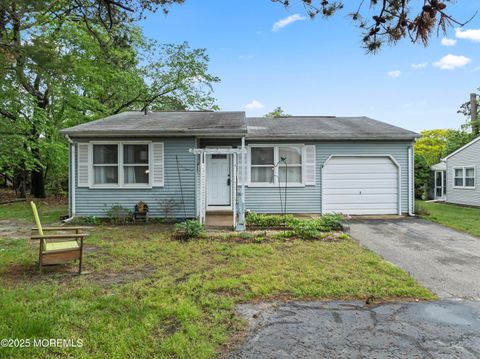 80 Falmouth Avenue 72 Whiting NJ 08759