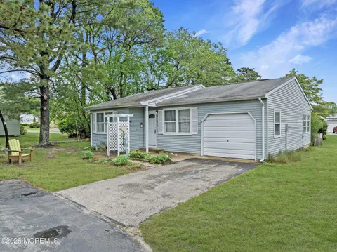 80 Falmouth Avenue Unit 72, Whiting, NJ 08759 - MLS#: 22514504