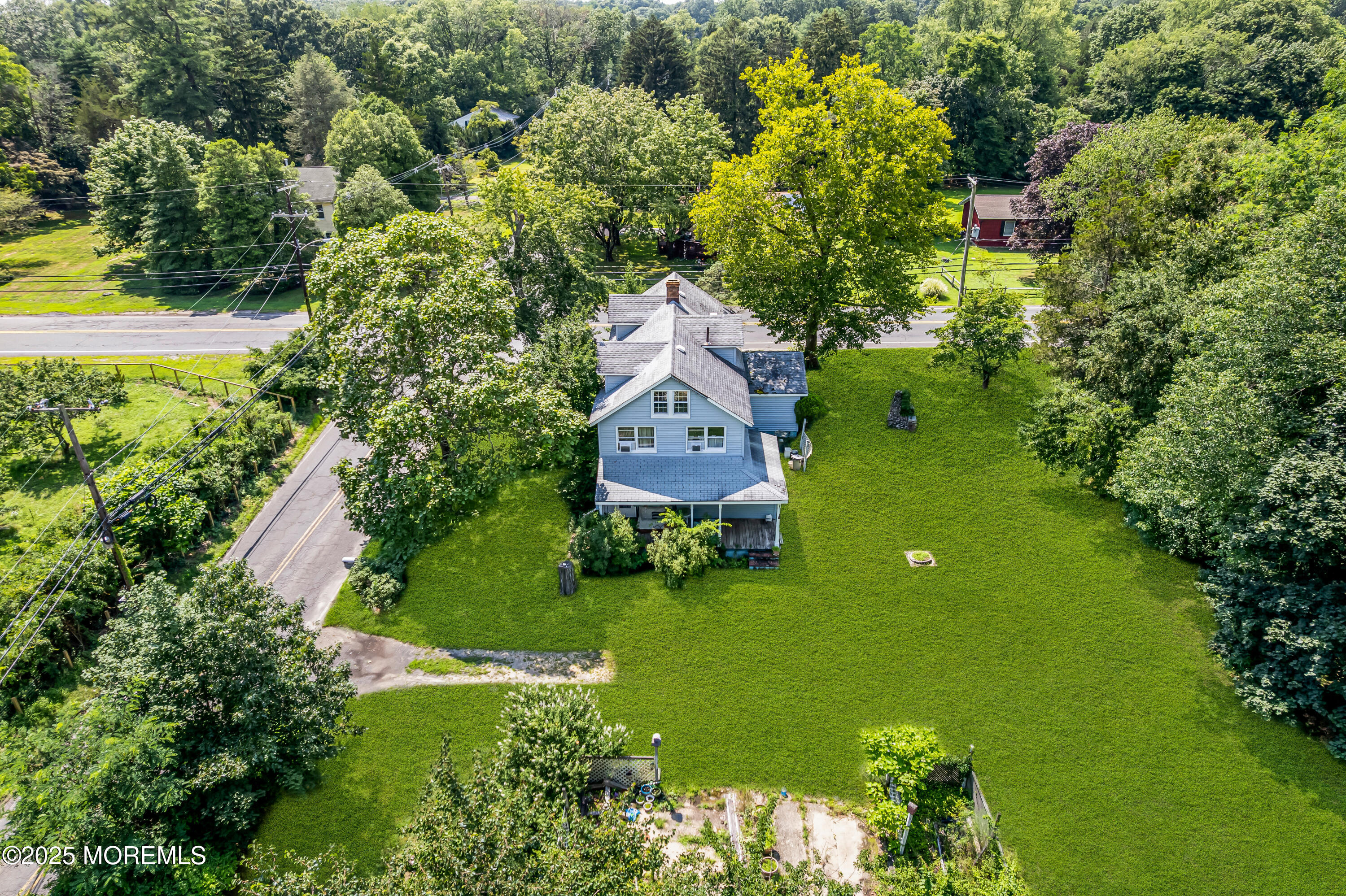 200 Cranberry Road