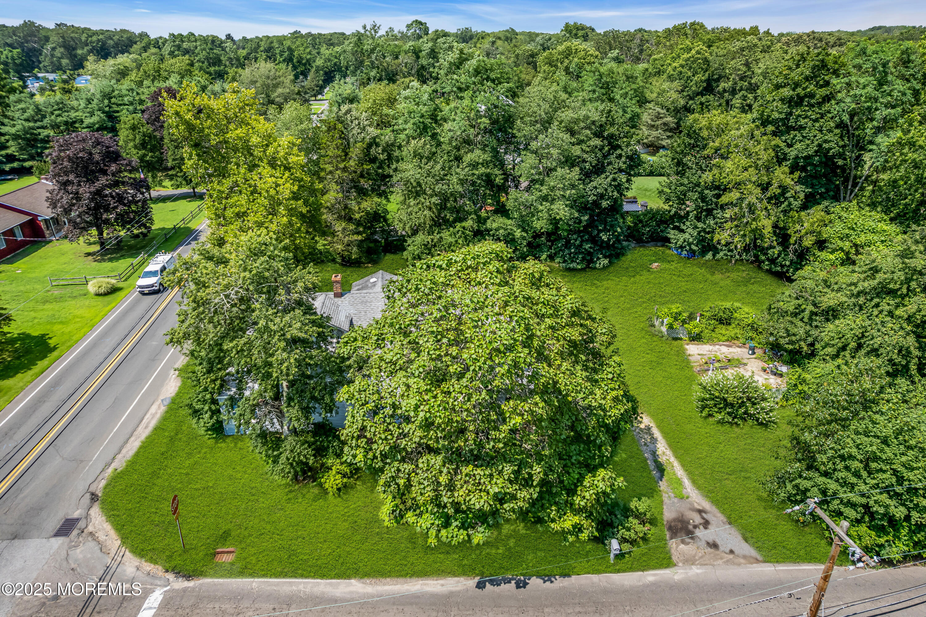 200 Cranberry Road