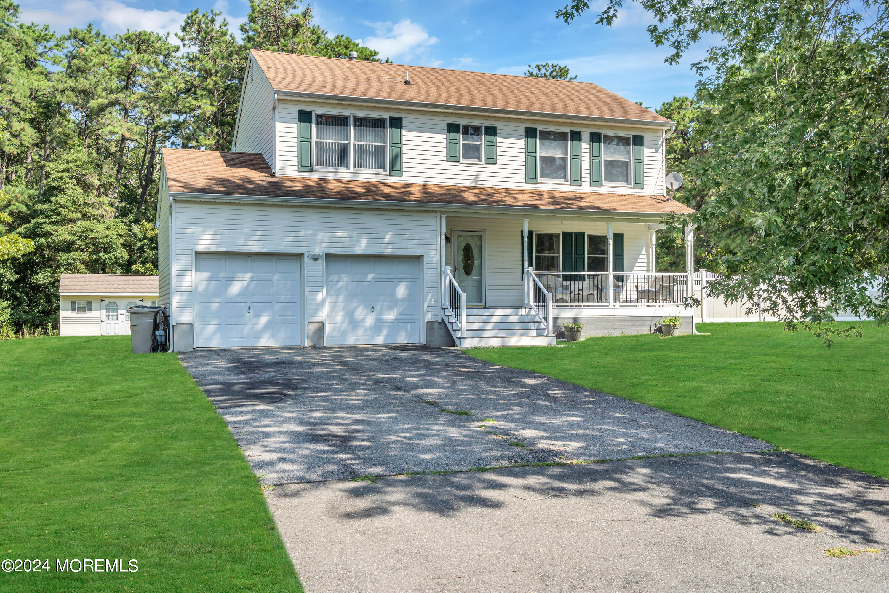 336 Madison Avenue, Bayville, New Jersey image 11