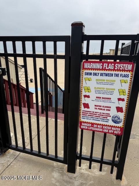 787 Ocean Avenue #1609, Long Branch, New Jersey image 31