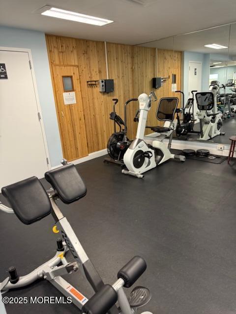 787 Ocean Avenue #1609, Long Branch, New Jersey image 25