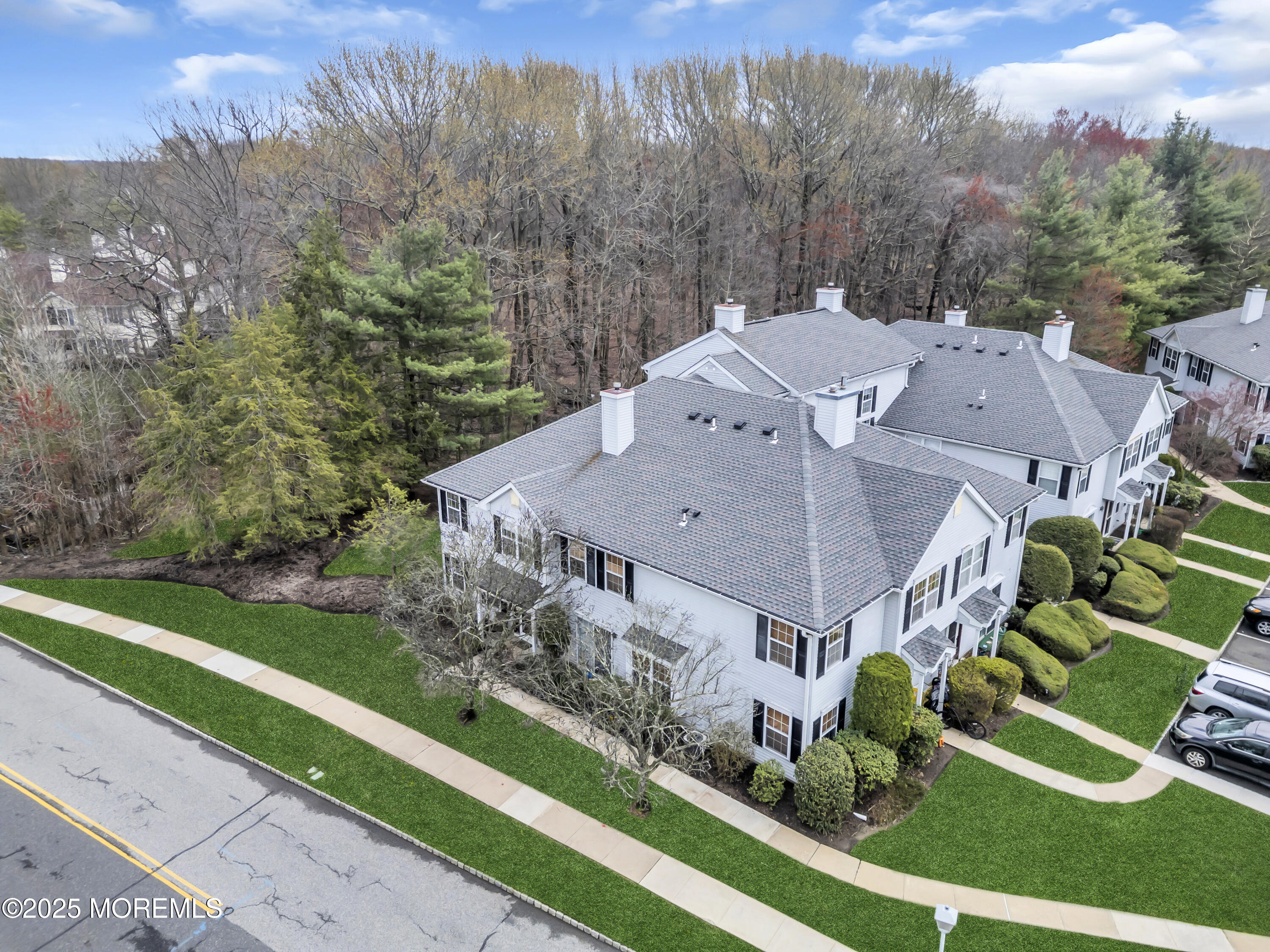 991 Lily Court, Morganville, New Jersey image 47