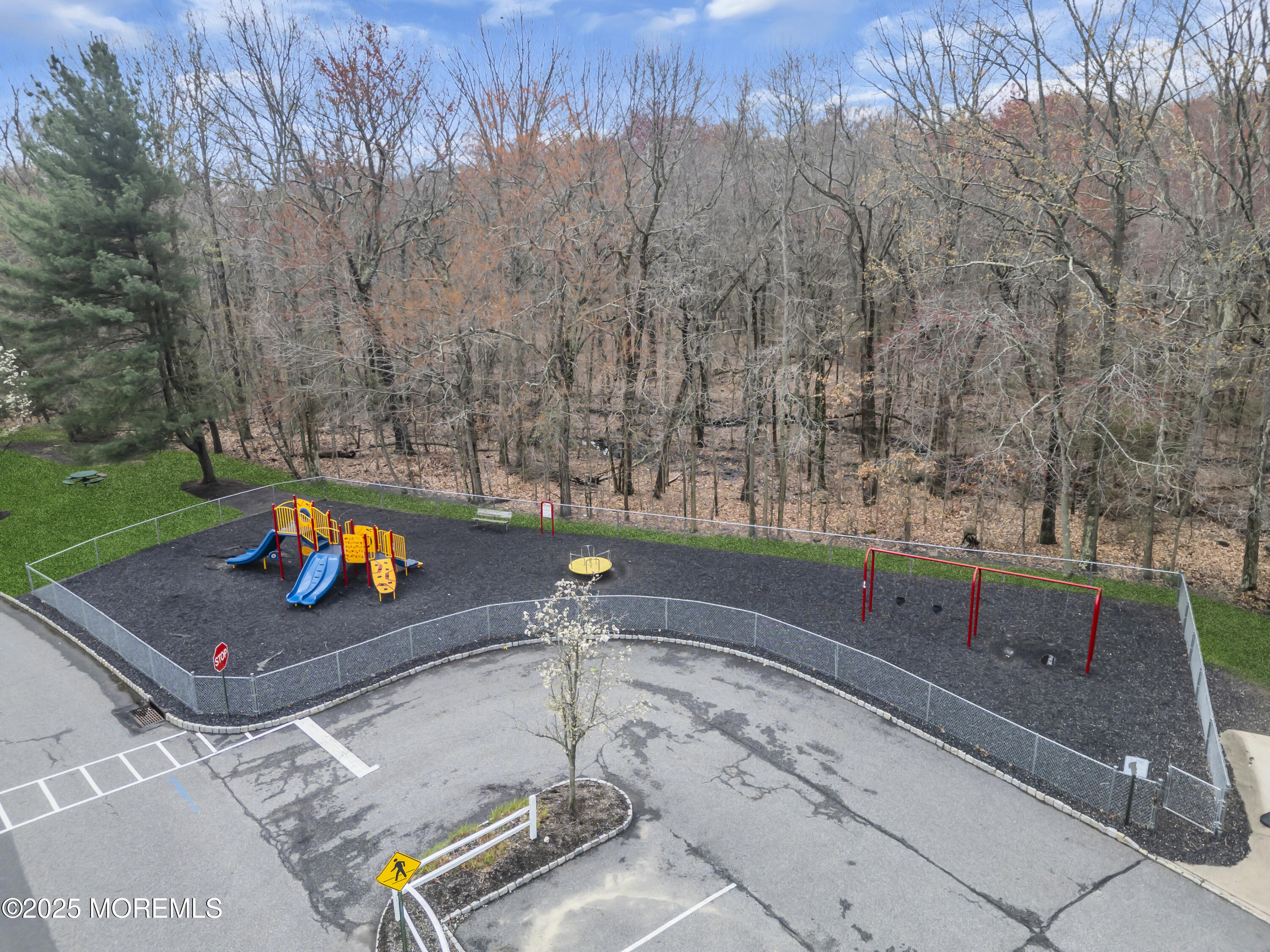 991 Lily Court, Morganville, New Jersey image 50