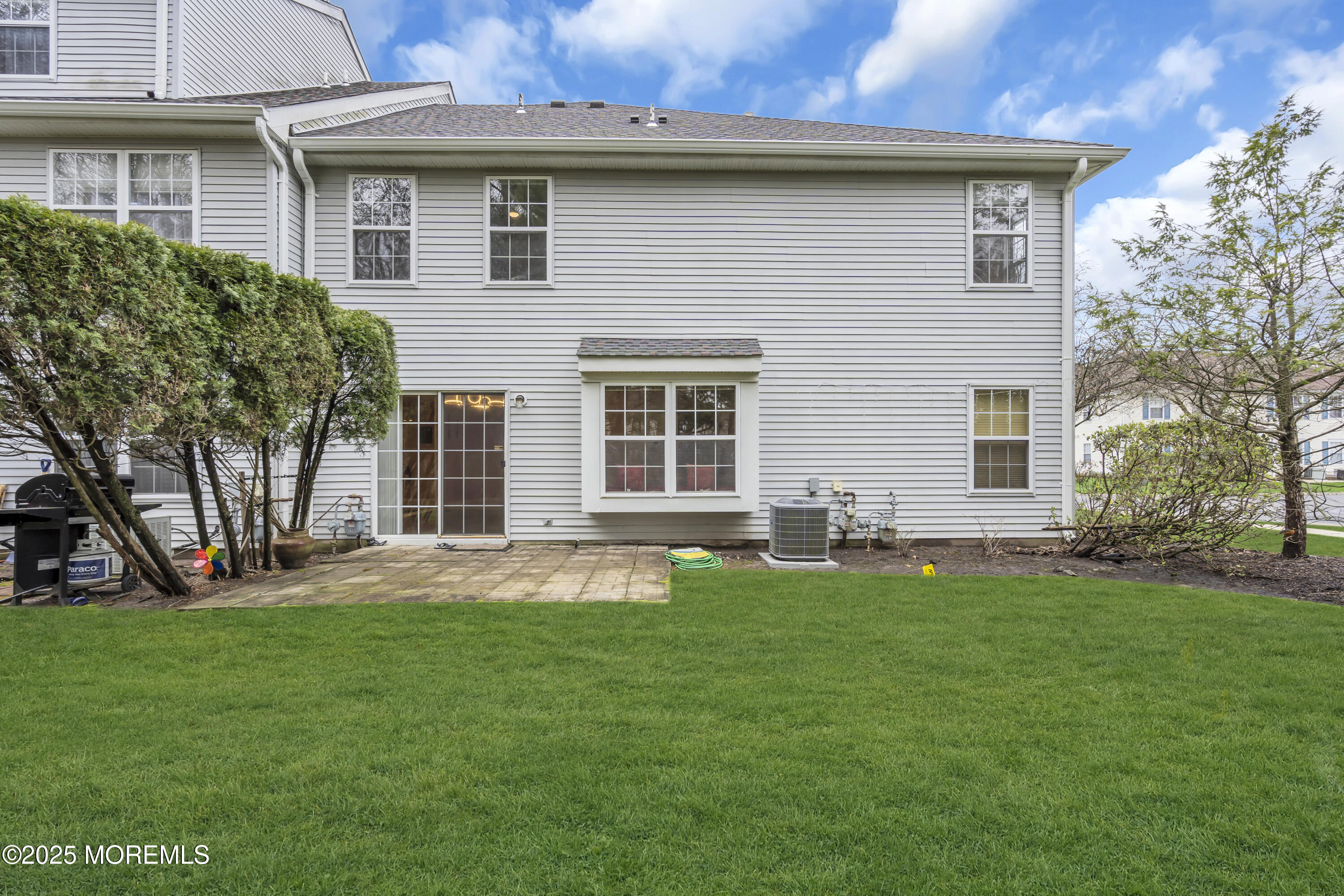 991 Lily Court, Morganville, New Jersey image 43