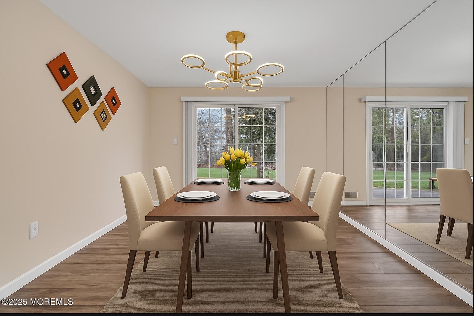 991 Lily Court, Morganville, New Jersey image 14