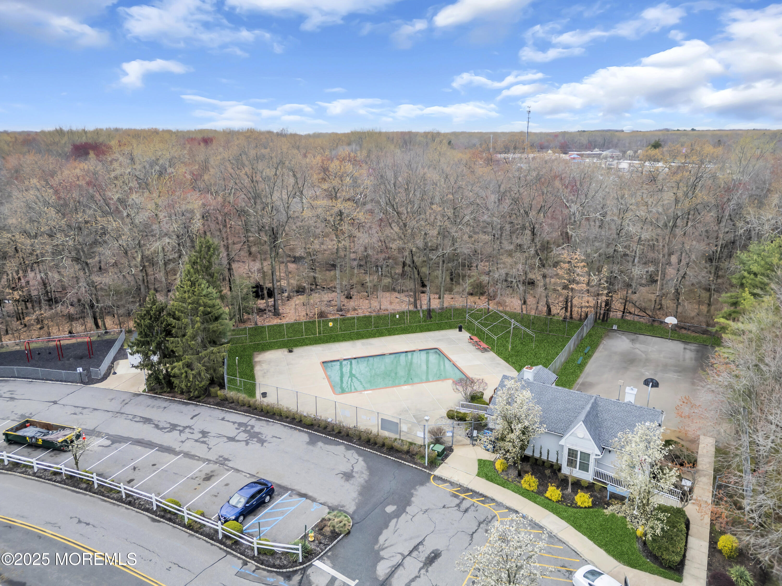 991 Lily Court, Morganville, New Jersey image 49