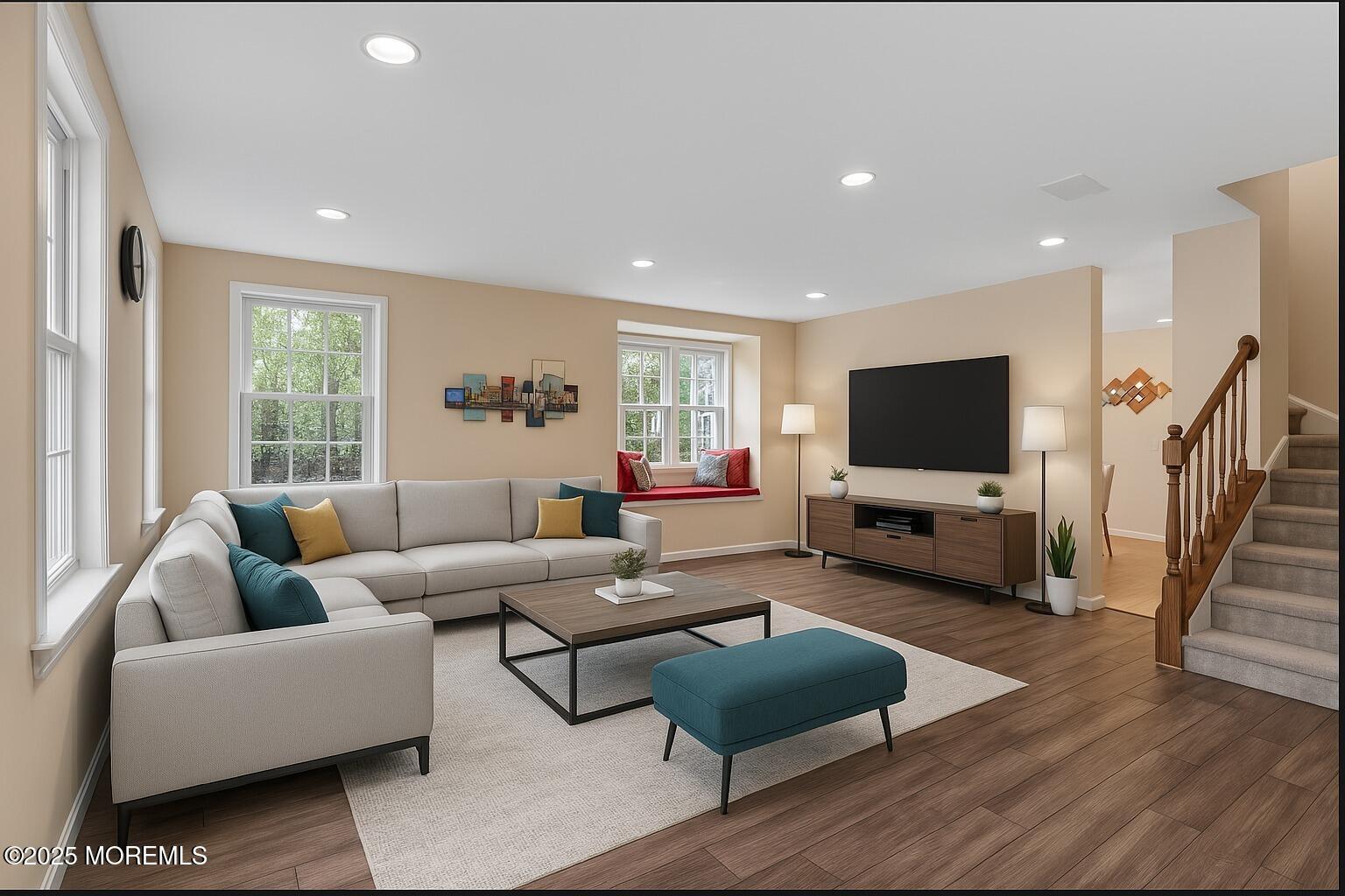 991 Lily Court, Morganville, New Jersey image 8