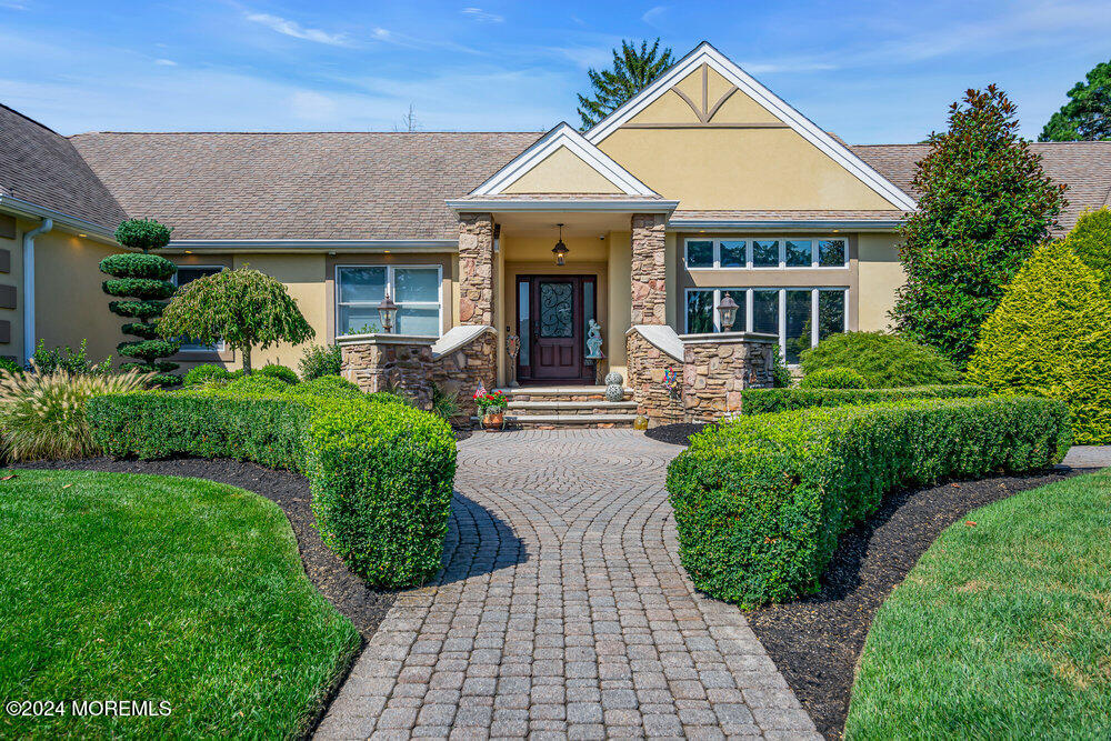 505 Birch Court, Brick, New Jersey image 6