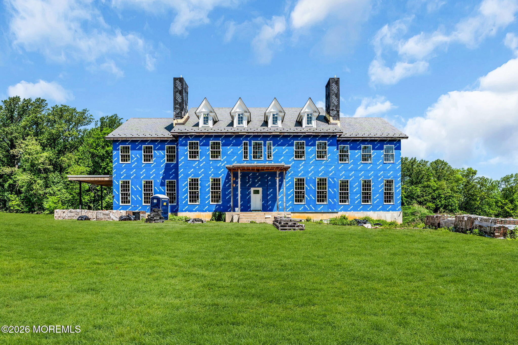 131 Igoe Road