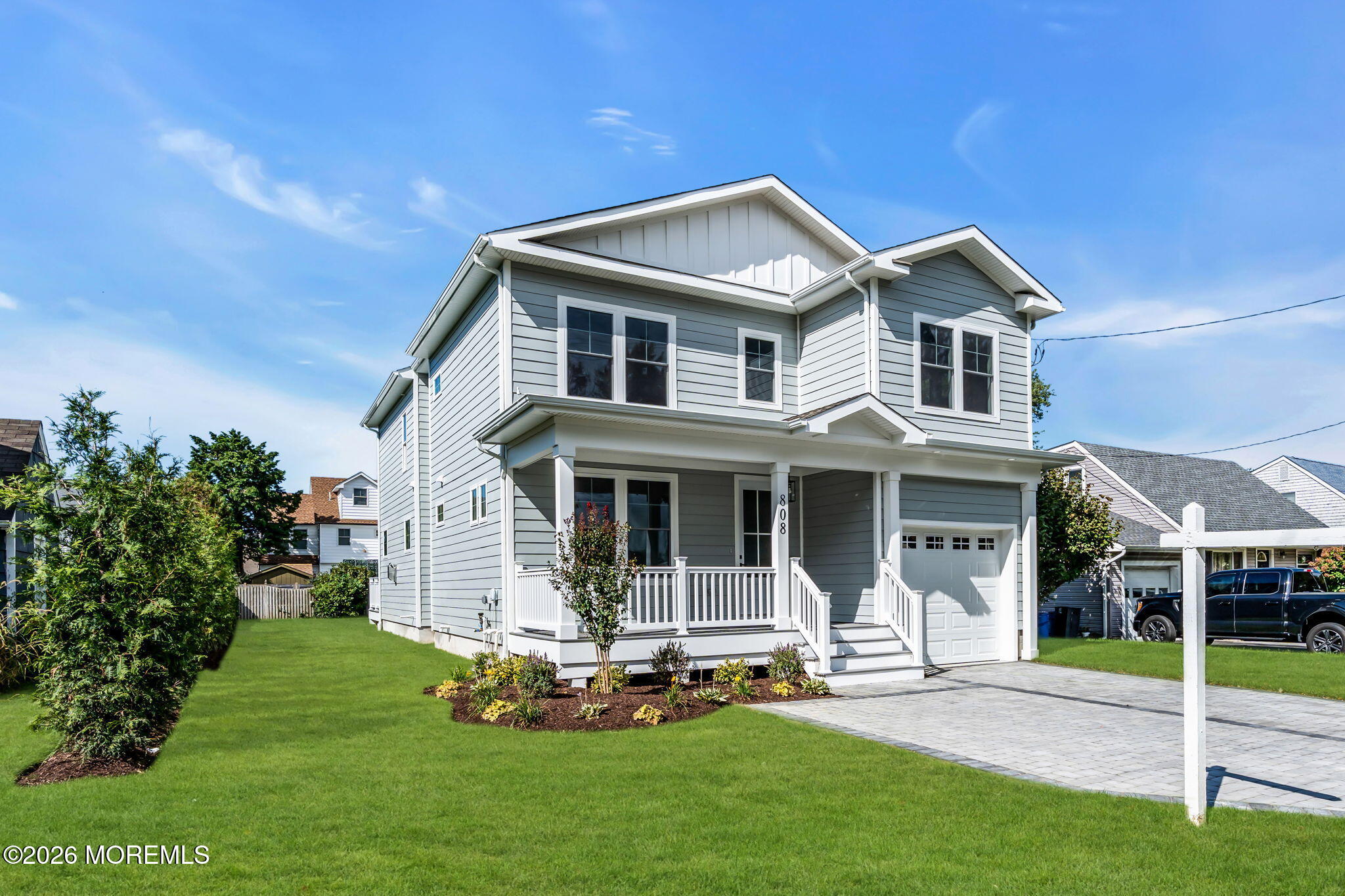 808 Allaire Road