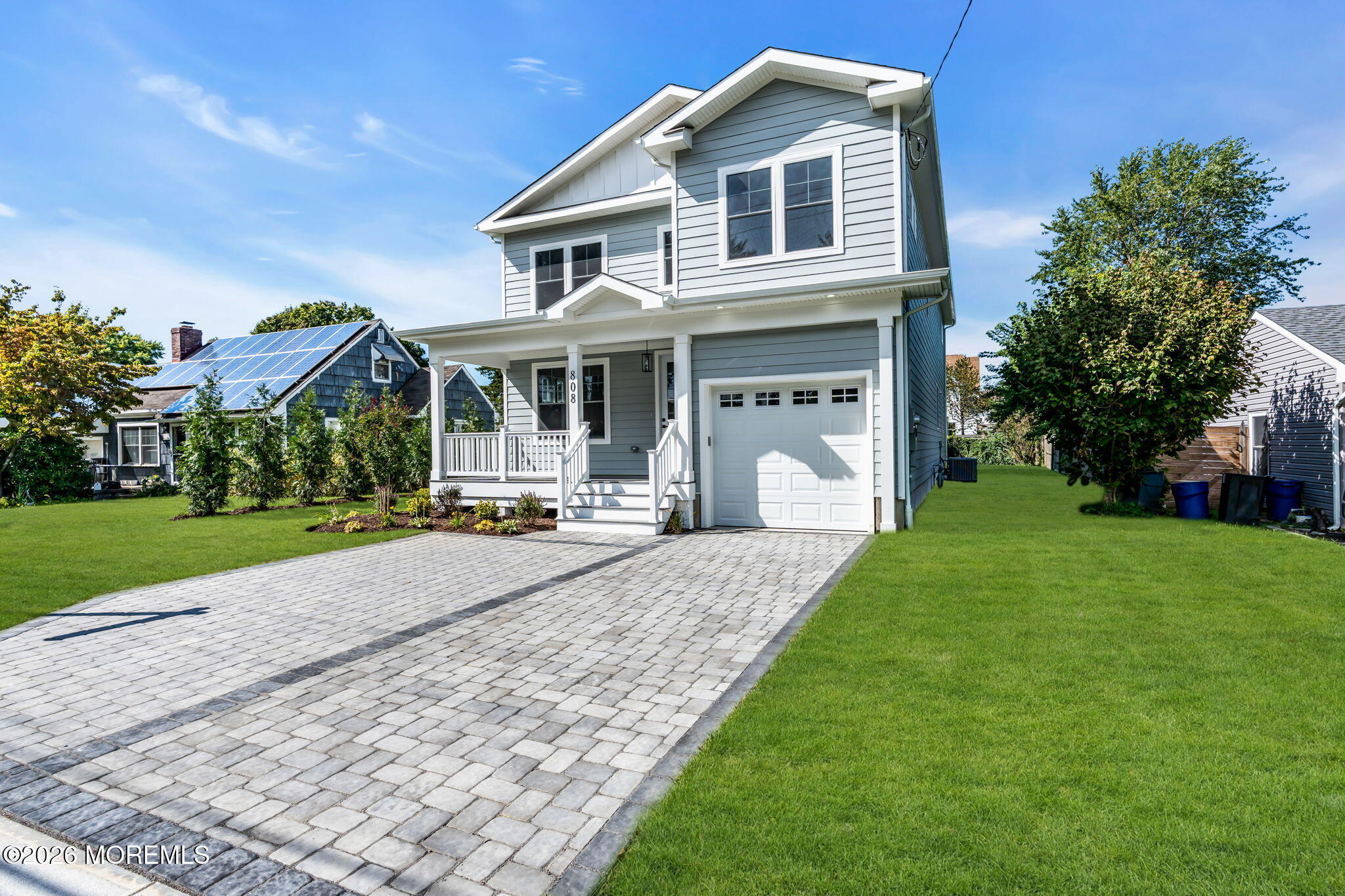 808 Allaire Road