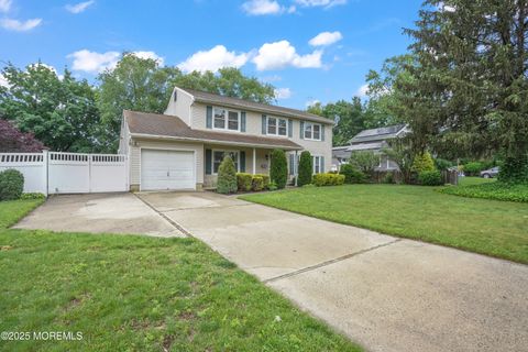 70 Walnut Avenue Red Bank NJ 07701