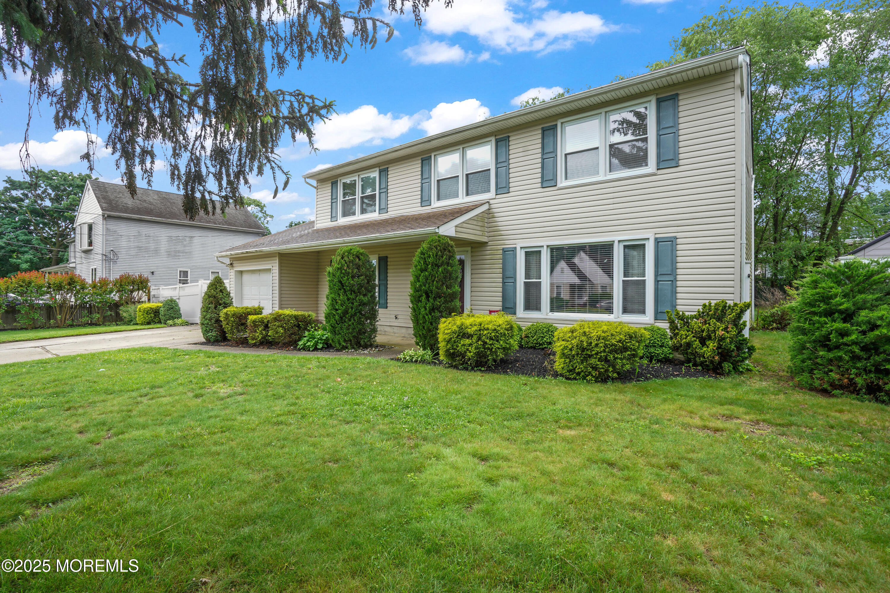 70 Walnut Avenue